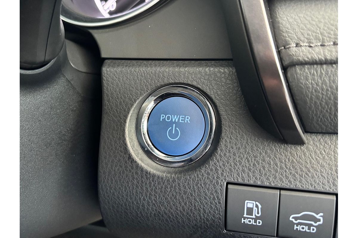 2021 Toyota Camry Ascent AXVH70R