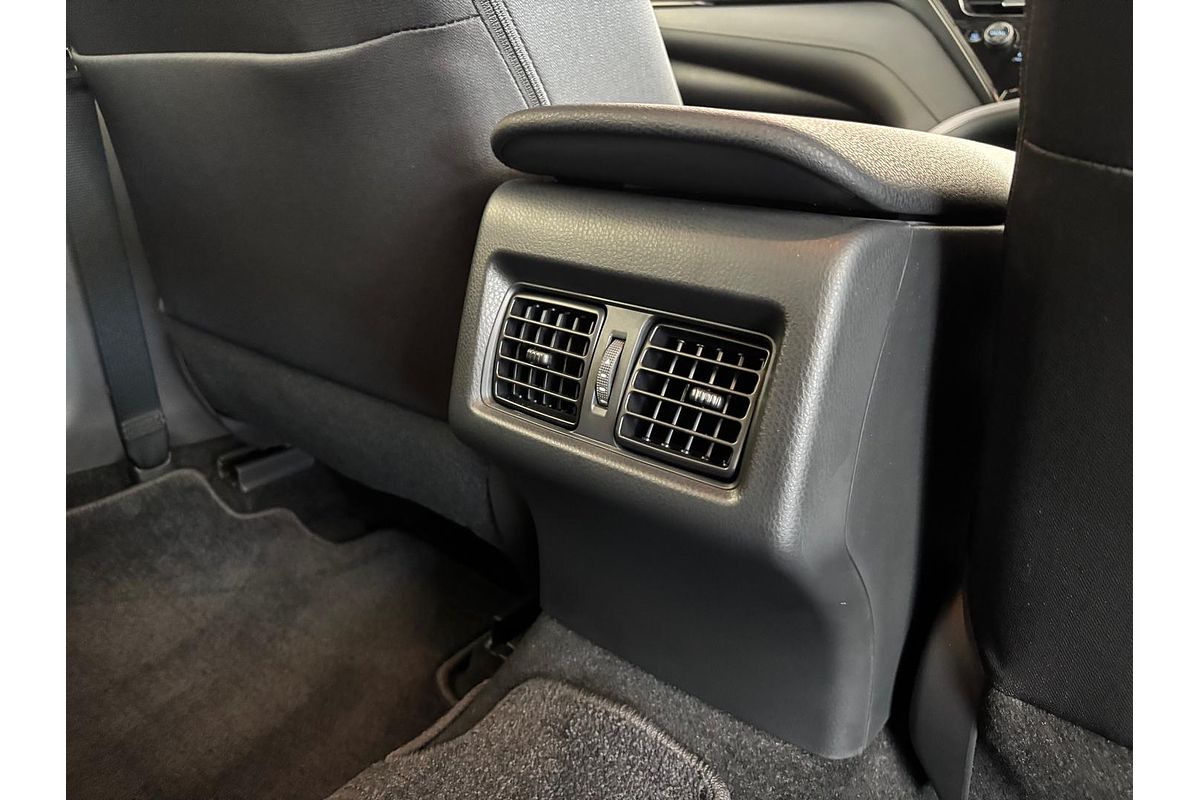 2021 Toyota Camry Ascent AXVH70R
