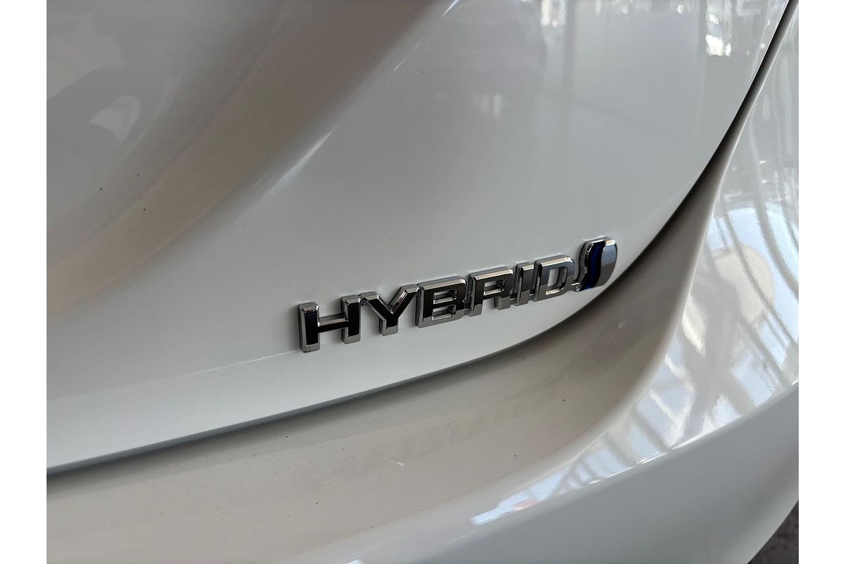 2021 Toyota Camry Ascent AXVH70R