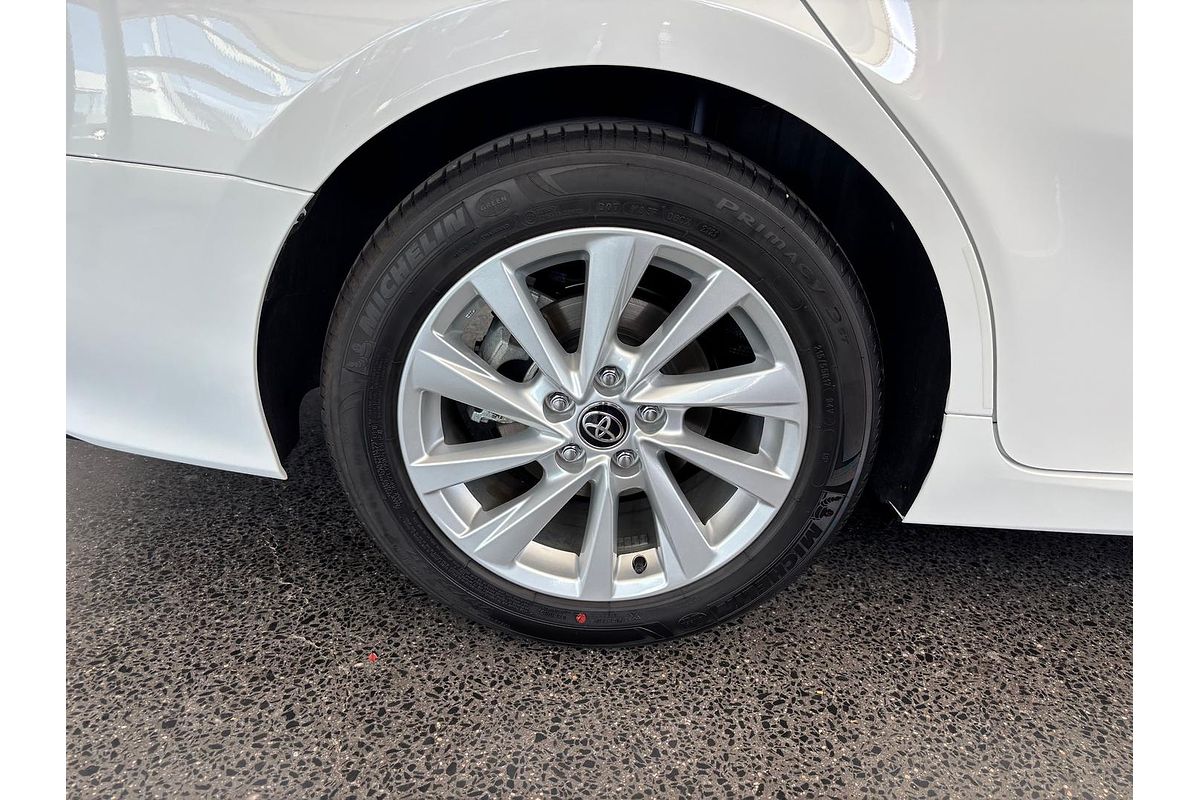 2021 Toyota Camry Ascent AXVH70R