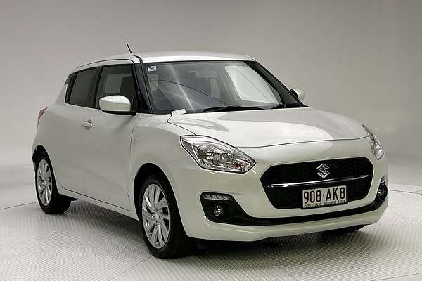 2020 Suzuki Swift GL AZ Series II