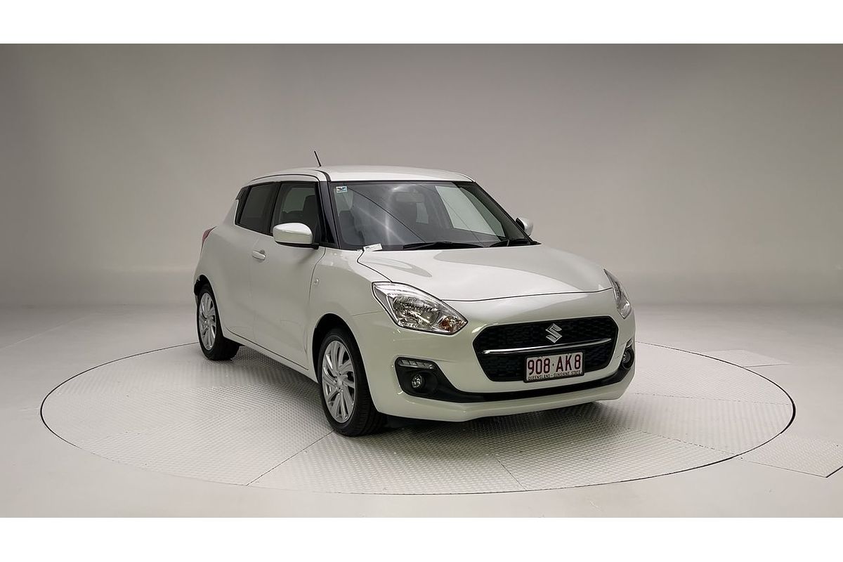 2020 Suzuki Swift GL AZ Series II