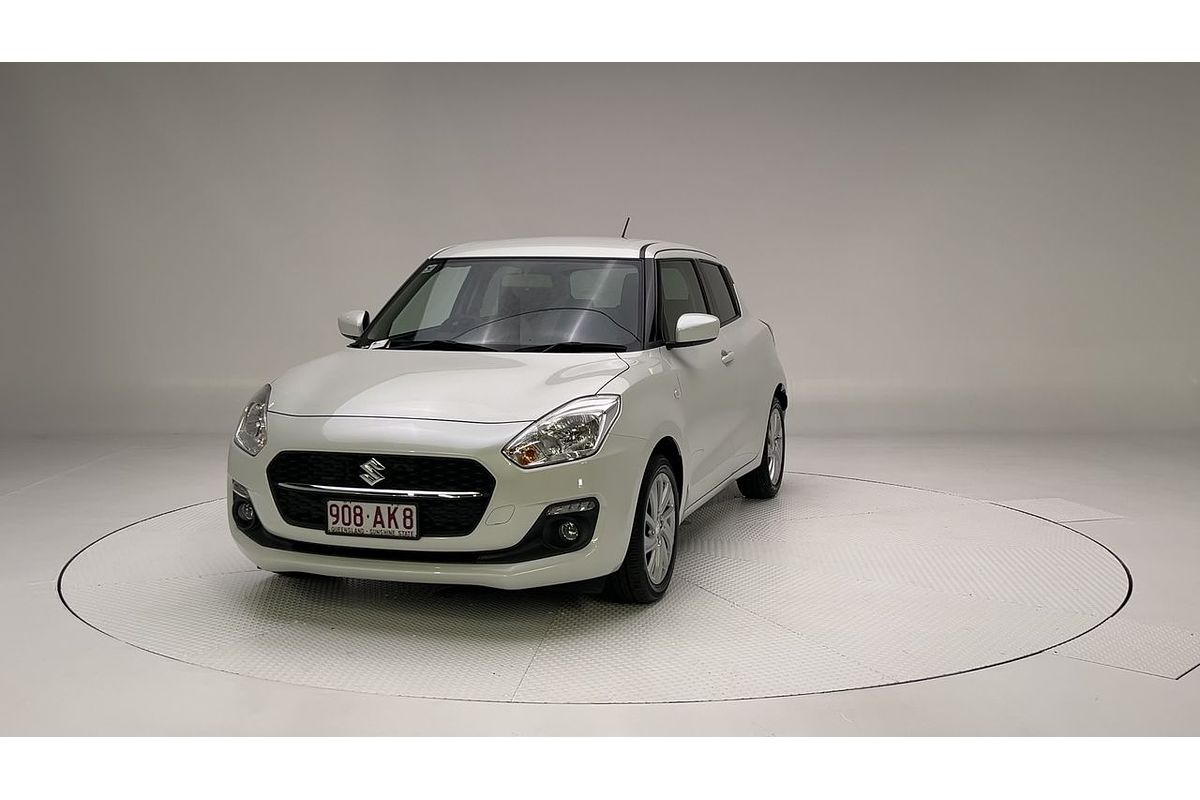 2020 Suzuki Swift GL AZ Series II