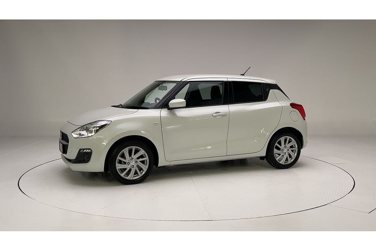 2020 Suzuki Swift GL AZ Series II