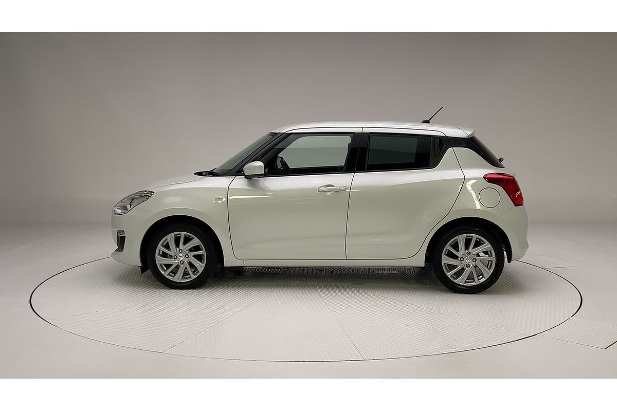 2020 Suzuki Swift GL AZ Series II