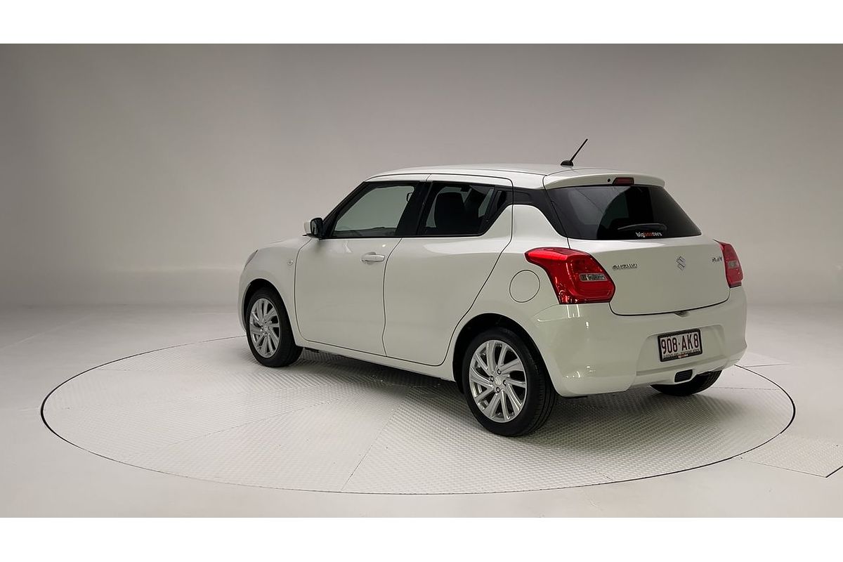 2020 Suzuki Swift GL AZ Series II