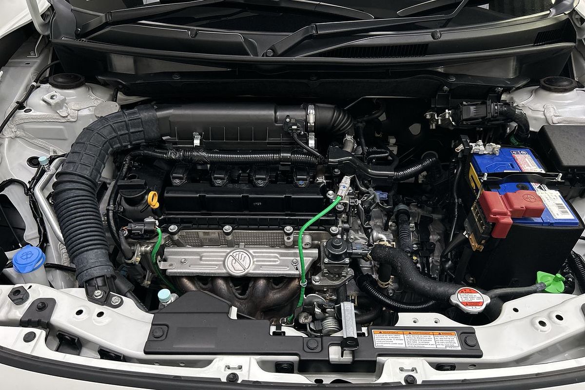 2020 Suzuki Swift GL AZ Series II
