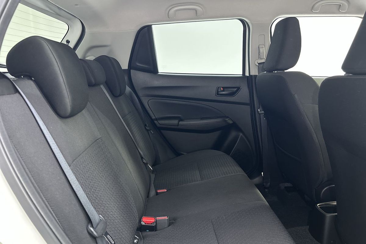 2020 Suzuki Swift GL AZ Series II