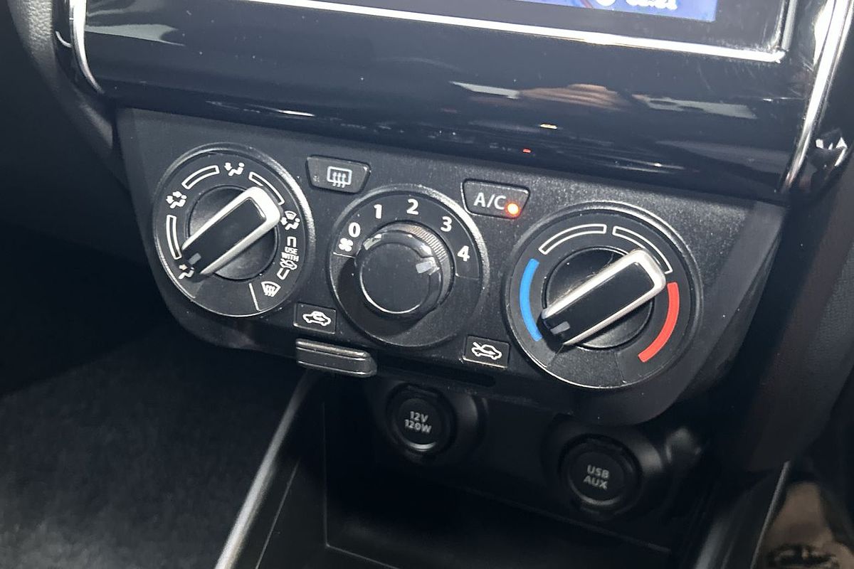 2020 Suzuki Swift GL AZ Series II