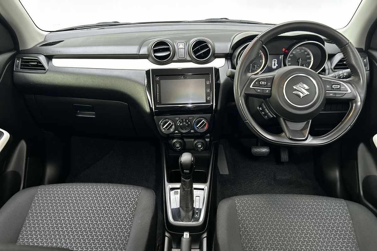 2020 Suzuki Swift GL AZ Series II