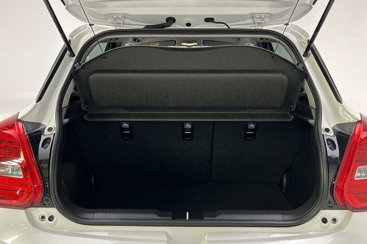 2020 Suzuki Swift GL AZ Series II