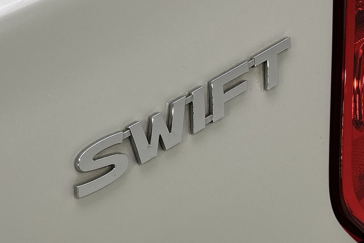 2020 Suzuki Swift GL AZ Series II