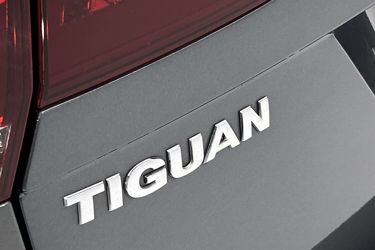 2020 Volkswagen Tiguan 162TSI Highline 5N