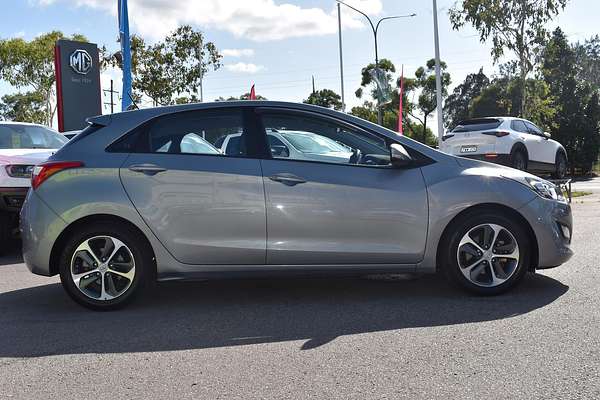 2015 Hyundai i30 Active X GD3 Series II