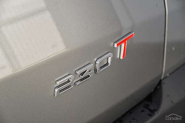 2024 Chery OMODA 5 FX T19C