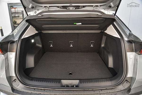 2024 Chery OMODA 5 FX T19C