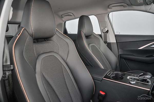 2024 Chery OMODA 5 FX T19C