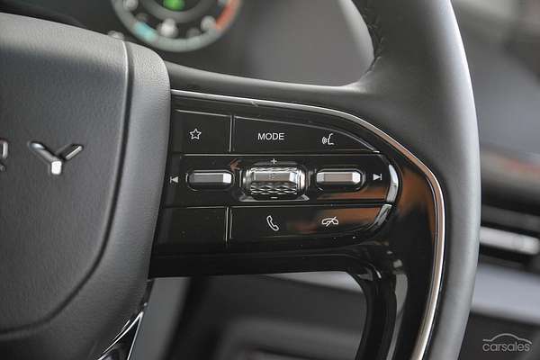 2024 Chery OMODA 5 FX T19C
