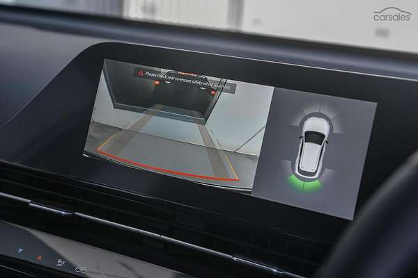 2024 Chery OMODA 5 FX T19C