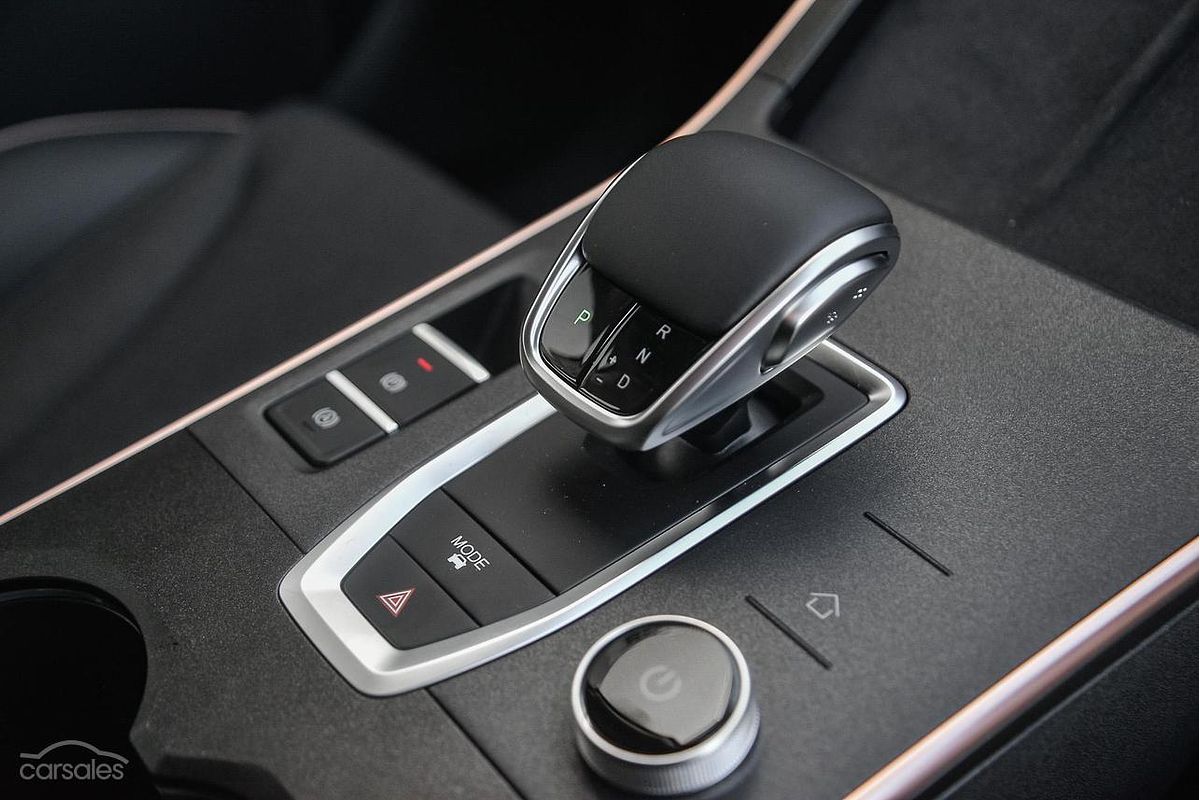 2024 Chery OMODA 5 FX T19C