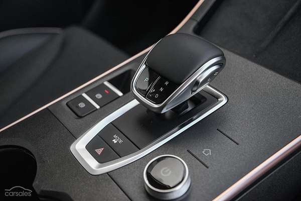 2024 Chery OMODA 5 FX T19C