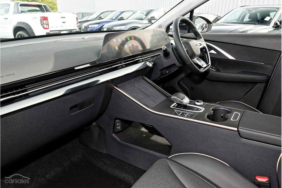 2024 Chery OMODA 5 FX T19C