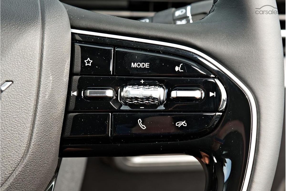 2024 Chery OMODA 5 FX T19C