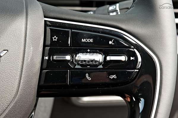 2024 Chery OMODA 5 FX T19C