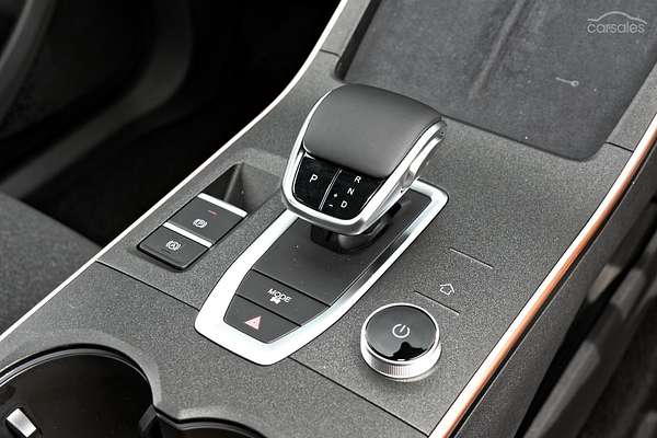 2024 Chery OMODA 5 FX T19C