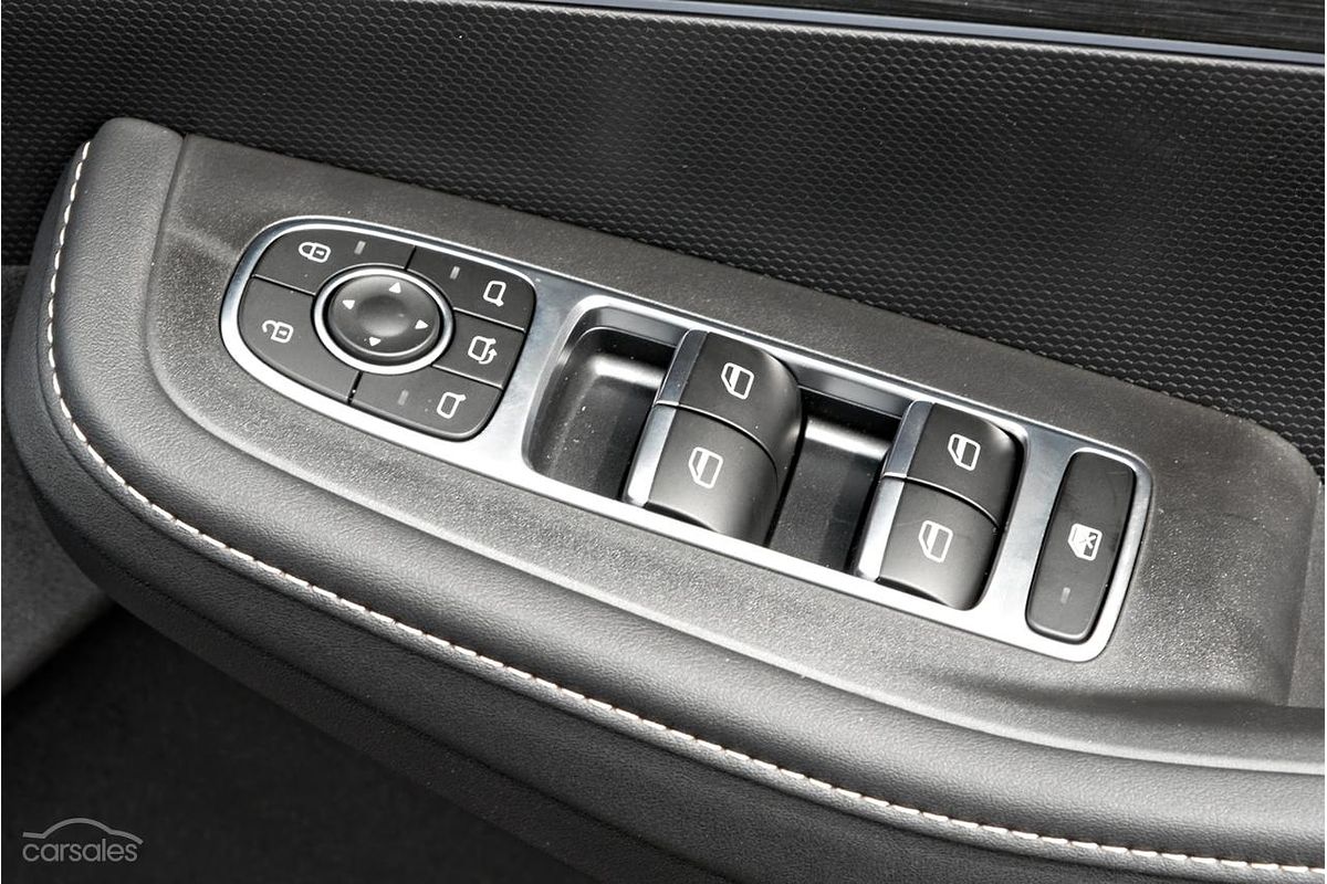 2024 Chery OMODA 5 FX T19C