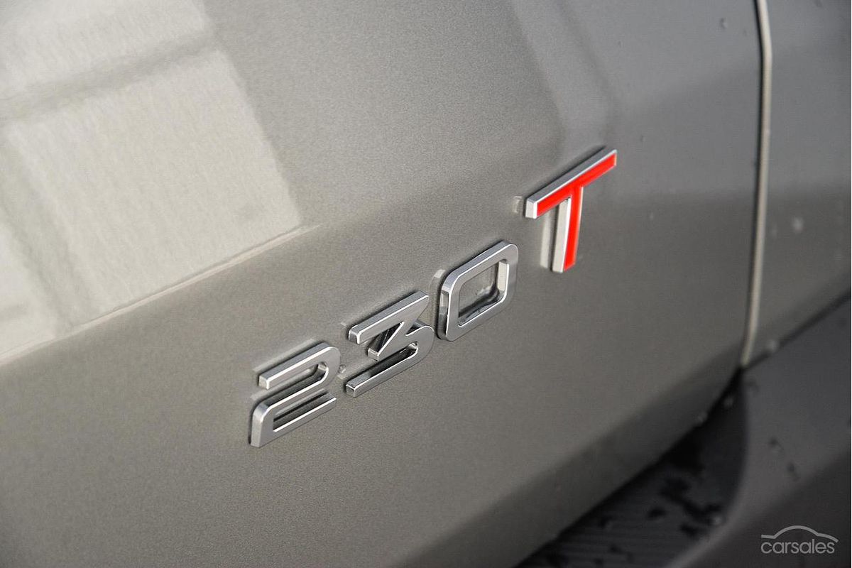 2024 Chery OMODA 5 FX T19C