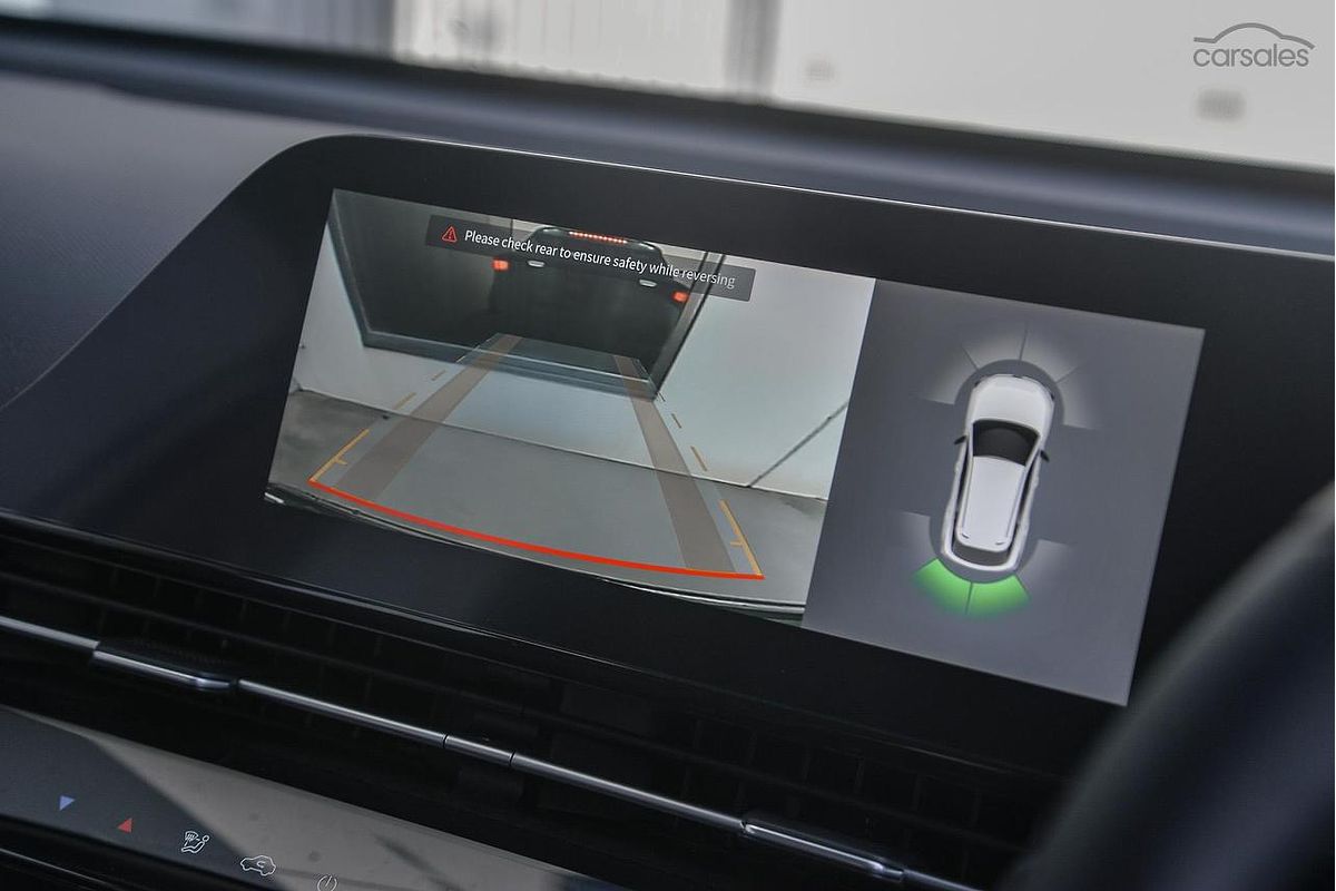 2024 Chery OMODA 5 FX T19C