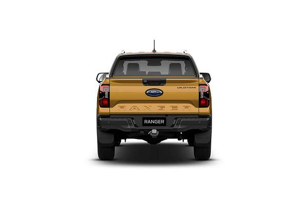 2024 Ford Ranger Wildtrak 4X4 3.0L