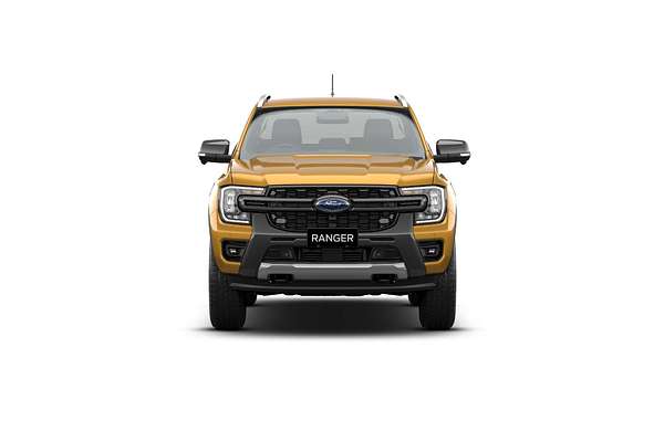 2024 Ford Ranger Wildtrak 4X4 3.0L