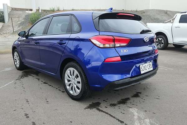 2019 Hyundai i30 Go PD.3