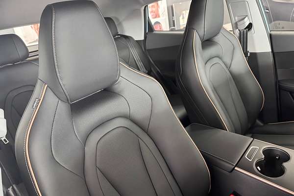 2024 Chery OMODA 5 BX T19C