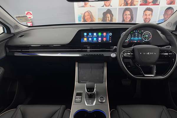 2024 Chery OMODA 5 BX T19C