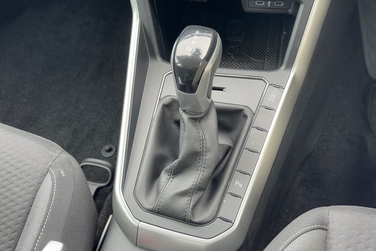 2023 Volkswagen Polo 85TSI Life AE
