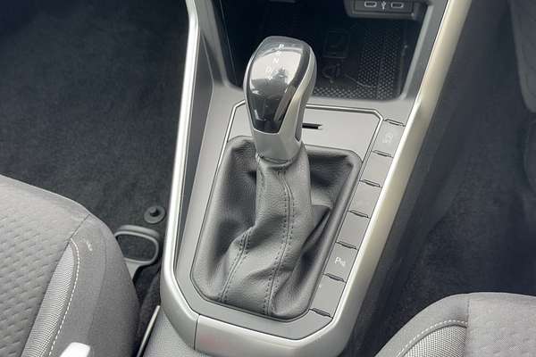 2023 Volkswagen Polo 85TSI Life AE