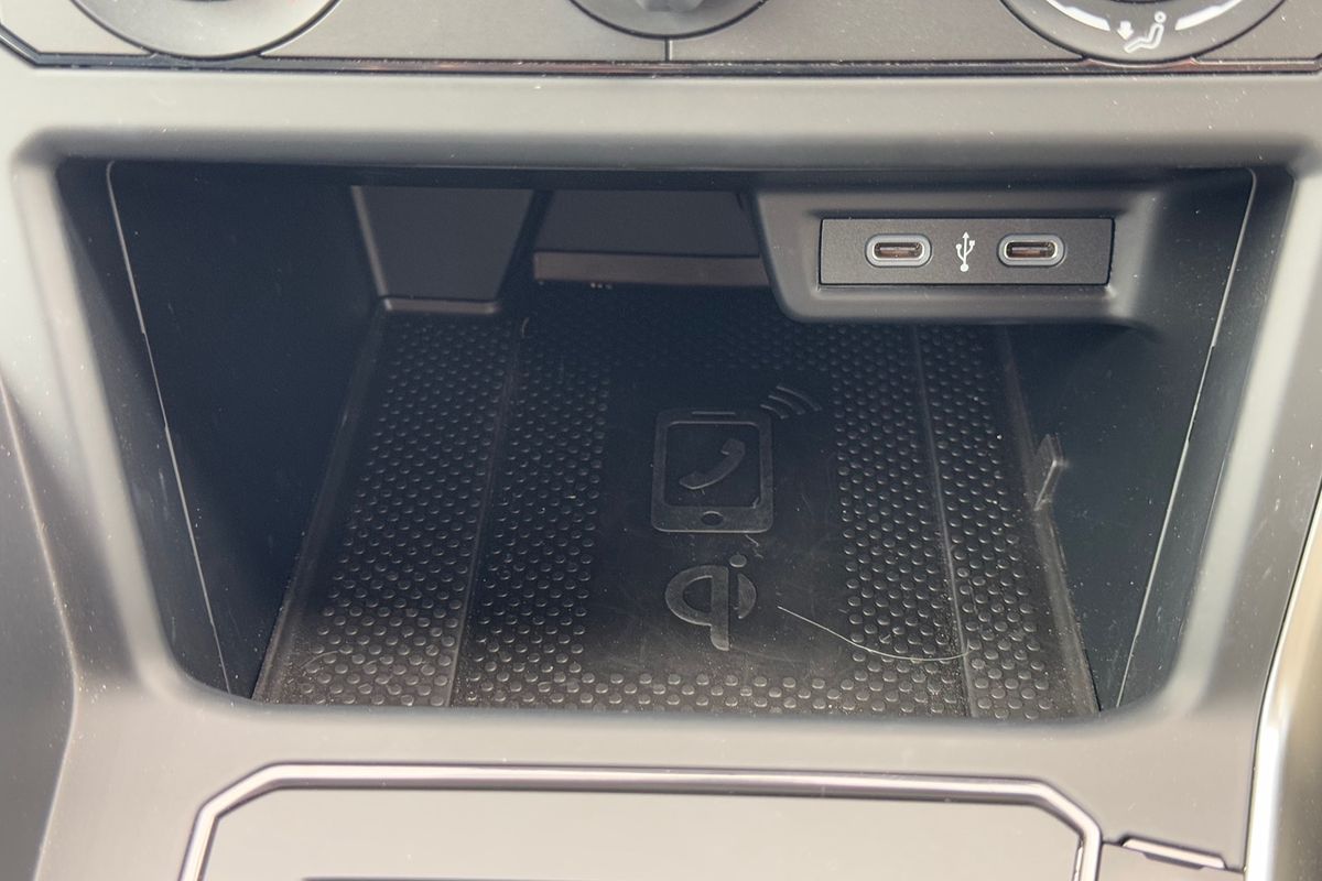 2023 Volkswagen Polo 85TSI Life AE