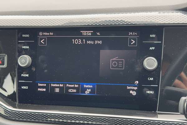 2023 Volkswagen Polo 85TSI Life AE