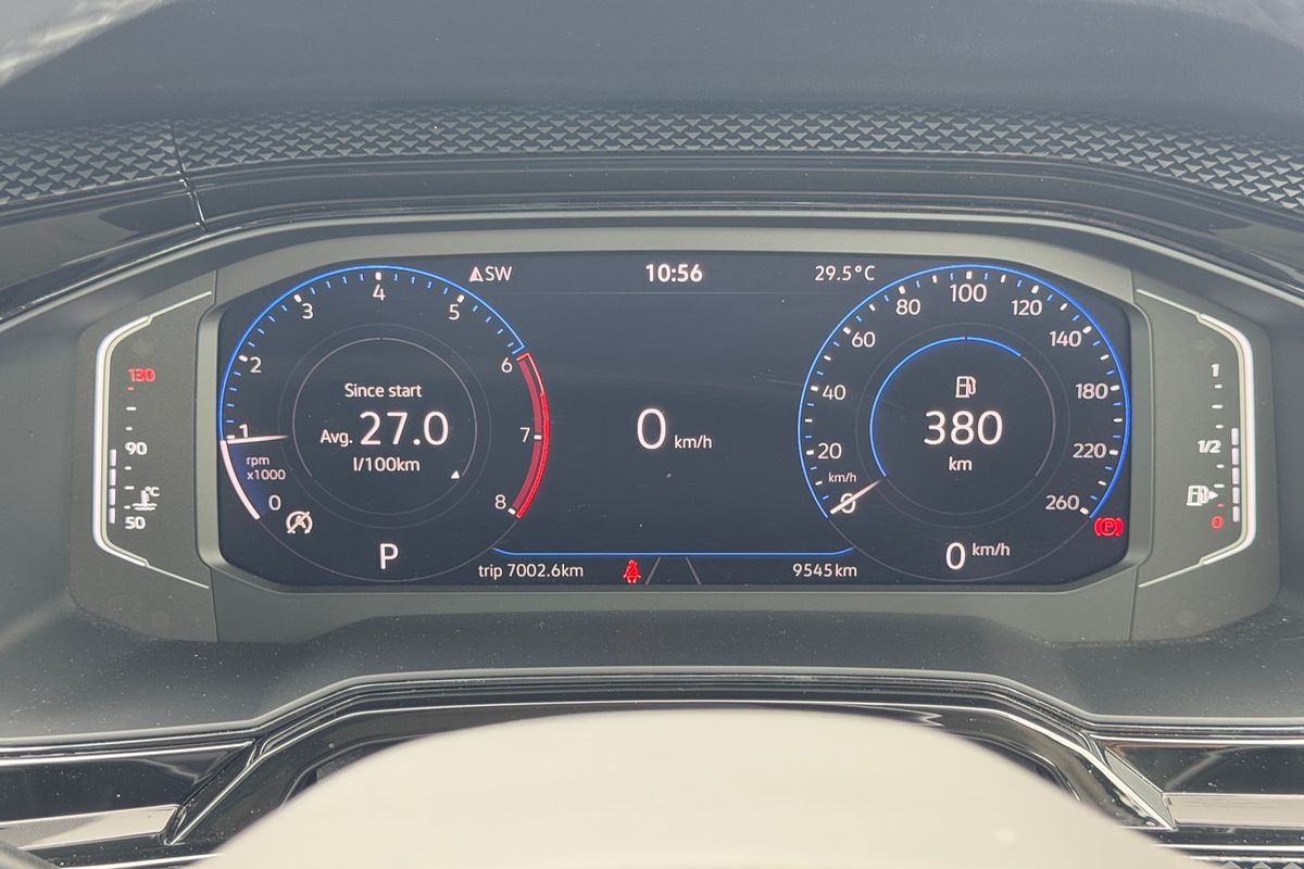 2023 Volkswagen Polo 85TSI Life AE