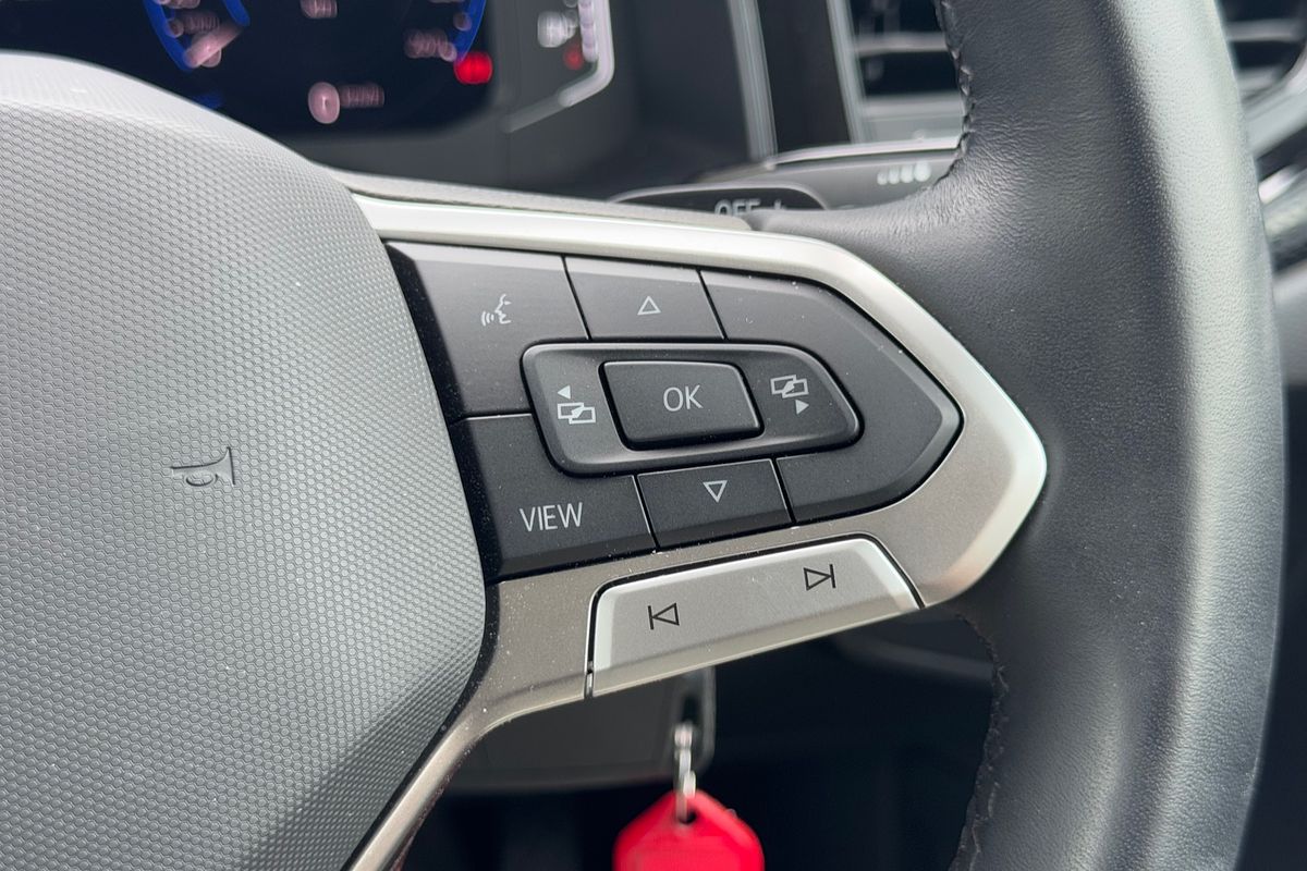 2023 Volkswagen Polo 85TSI Life AE