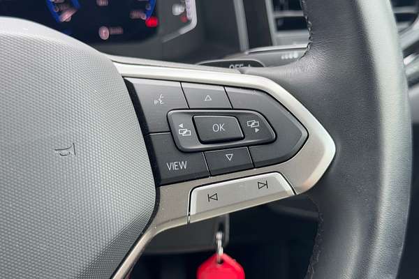 2023 Volkswagen Polo 85TSI Life AE