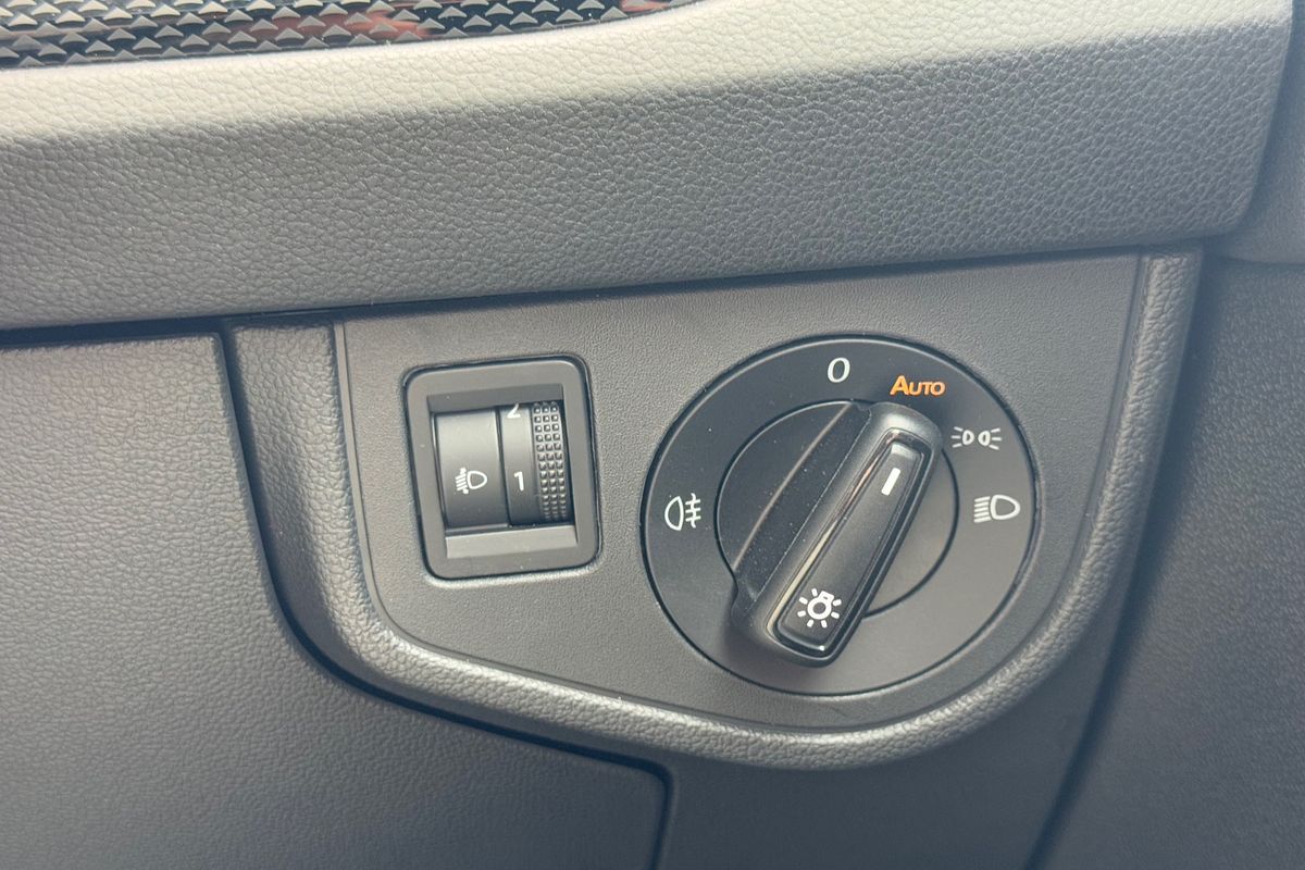 2023 Volkswagen Polo 85TSI Life AE