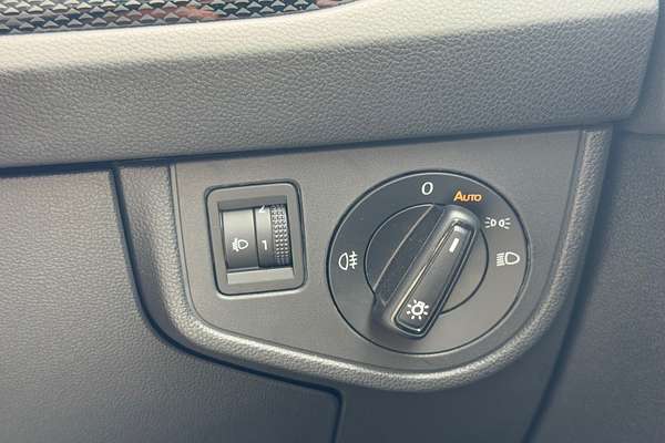 2023 Volkswagen Polo 85TSI Life AE