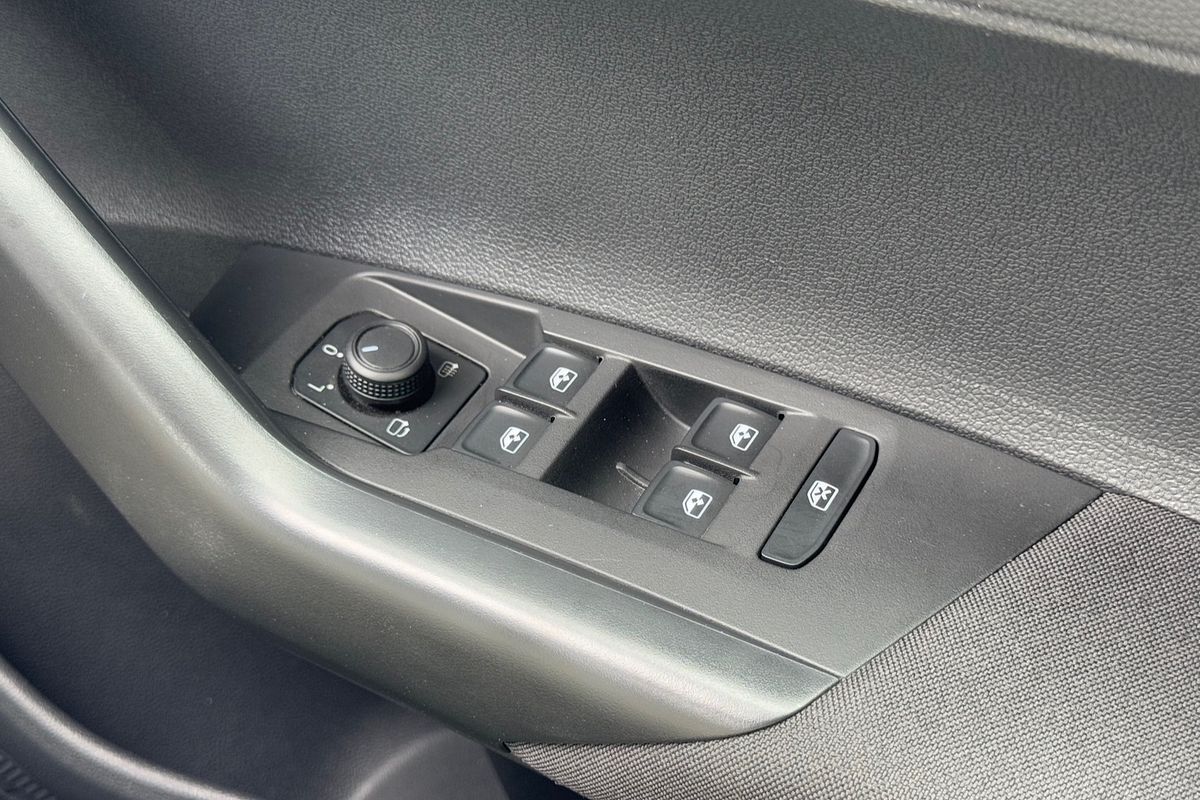 2023 Volkswagen Polo 85TSI Life AE