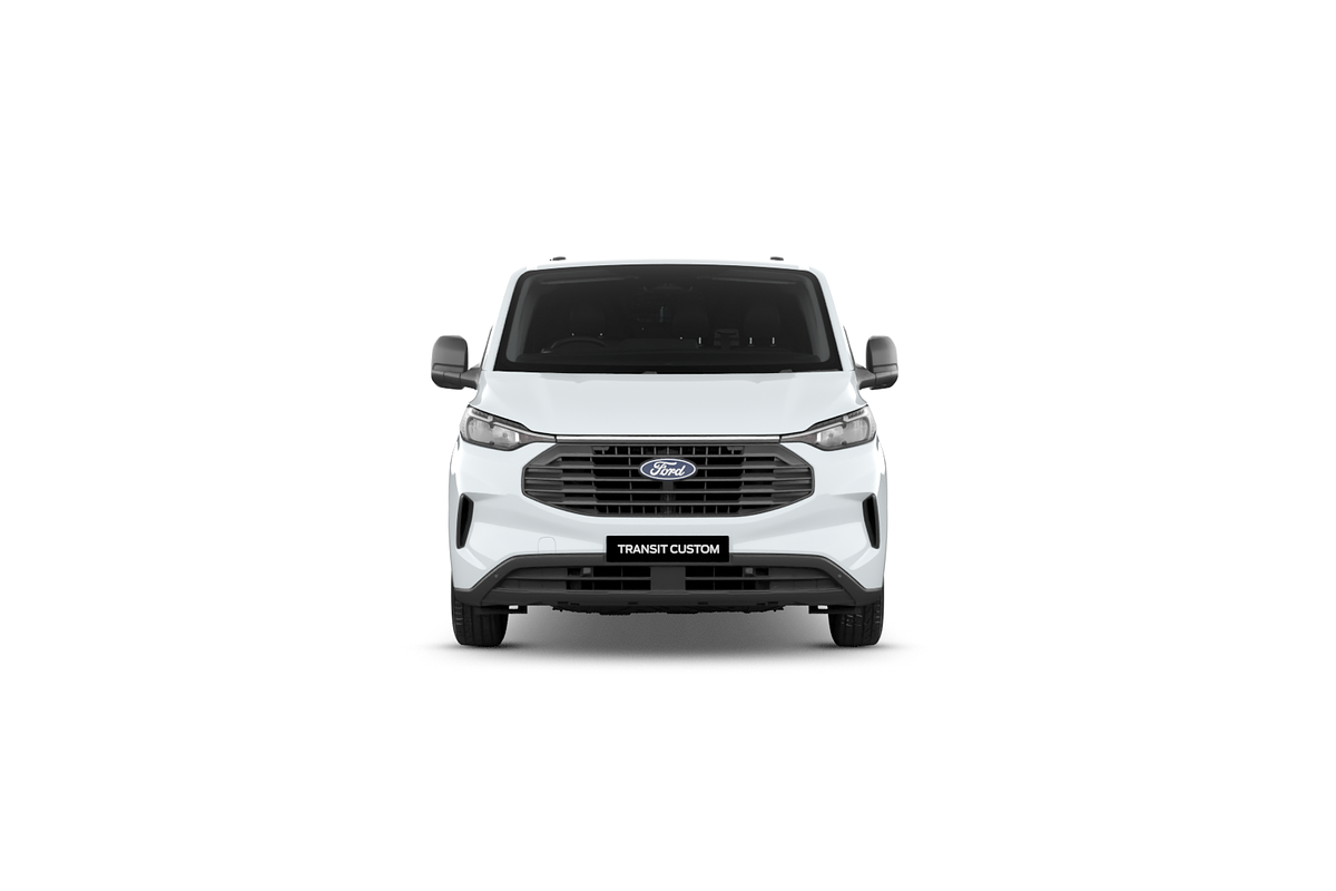 2024 Ford Transit Custom Trend SWB AV SWB