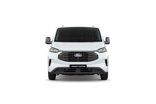 2024 Ford Transit Custom Trend SWB AV SWB
