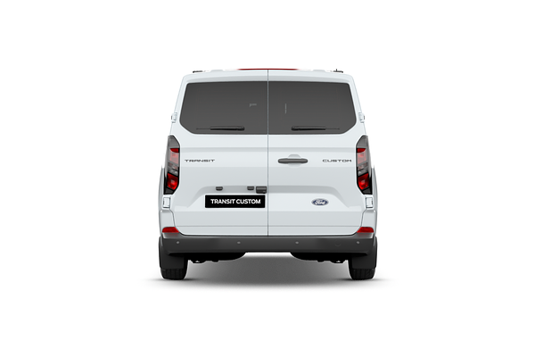 2024 Ford Transit Custom Trend SWB AV SWB